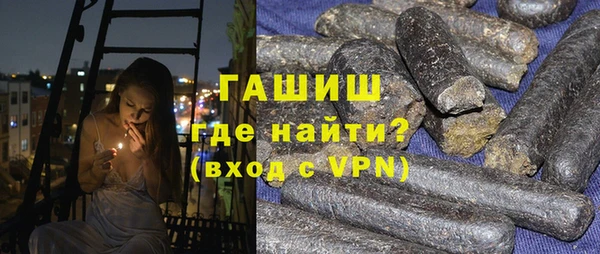 хмурый Арсеньев